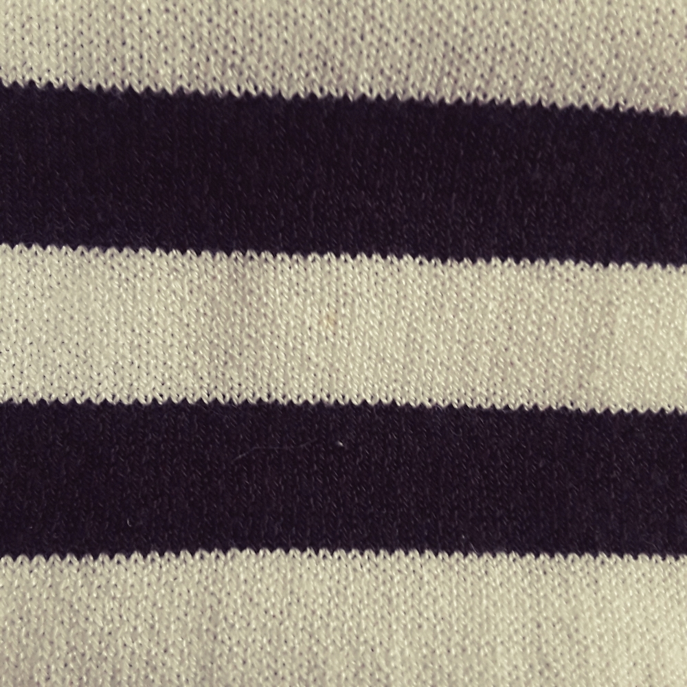 Banana Republic Scoop Neck Striped Sheath Dress - Picture 13 of 13
